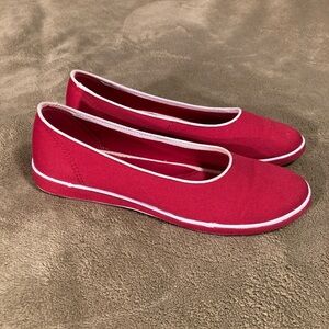 EUC Vintage Grasshopper Shoes Size 8M